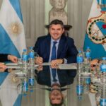 Con la firma de una Carta de Intención entre el Gobierno de San Juan y SEDRONAR, la provincia busca ampliar el acceso a tratamientos especializados para personas mayores de 18 años que atraviesan consumos problemáticos de sustancias psicoactivas y no cuentan con cobertura médica suficiente.
