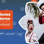 Desde el viernes 11 hasta el domingo 13 de julio, se desarrollará una nueva edición del ciclo Barrio Cultural en el exferrourbanístico de San Juan. Con entrada libre y gratuita, la propuesta incluirá espectáculos en vivo, cine, talleres y más.