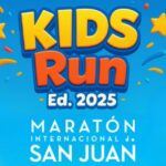 La Maratón Internacional de San Juan 2025 suma una propuesta especial para los más chicos con la “Kids Run”, un evento recreativo destinado a niños y niñas de entre 2 y 13 años. El encuentro será el domingo 27 de julio desde las 11:30 en la Plaza del Bicentenario.