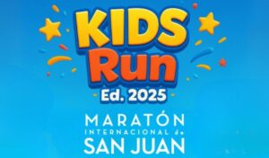 La Maratón Internacional de San Juan 2025 suma una propuesta especial para los más chicos con la “Kids Run”, un evento recreativo destinado a niños y niñas de entre 2 y 13 años. El encuentro será el domingo 27 de julio desde las 11:30 en la Plaza del Bicentenario.