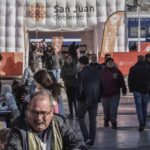 Durante cuatro semanas, los programas San Juan Cerca y Tren de Capital Humano permitieron que más de 12.800 personas accedan a trámites y servicios médicos en localidades como La Laja, Caucete y Cañada Honda. Se realizaron unas 20.000 gestiones, facilitando el acceso a derechos en zonas alejadas.