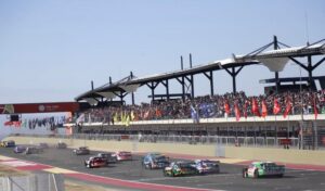 Del 8 al 10 de agosto, el Circuito San Juan Villicum será sede de una nueva edición del Desafío de las Estrellas, una carrera icónica del Turismo Carretera que combina velocidad, estrategia y azar, con largadas definidas por sorteo y condiciones especiales.