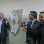 El gobernador Marcelo Orrego inauguró un renovado Centro de Atención Primaria de la Salud (CAPS) en la localidad de Las Tierritas, en el departamento de Albardón. La obra se enmarca en el ambicioso plan del Gobierno de San Juan de ampliar la cobertura sanitaria en toda la provincia.