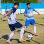 Este miércoles 30 de julio se disputan los partidos de vuelta de las semifinales de la Copa País, donde cuatro selecciones liguistas de San Juan buscarán el pase a la gran final. La Liga Sanjuanina de Fútbol recibirá a la Liga Albardón-Angaco en el Estadio del Bicentenario, desde las 16 horas.