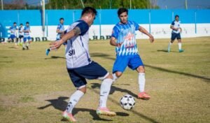 Este miércoles 30 de julio se disputan los partidos de vuelta de las semifinales de la Copa País, donde cuatro selecciones liguistas de San Juan buscarán el pase a la gran final. La Liga Sanjuanina de Fútbol recibirá a la Liga Albardón-Angaco en el Estadio del Bicentenario, desde las 16 horas.