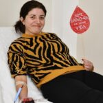 El Ministerio de Salud de San Juan, a través del Instituto Provincial de Hemoterapia (IPHEM), dio a conocer los puntos de colecta de sangre programados para el mes de julio en distintos departamentos de la provincia. La iniciativa busca fomentar la donación voluntaria y sostenida.