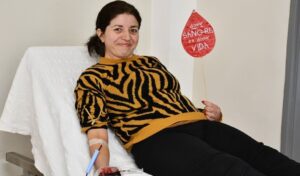 El Ministerio de Salud de San Juan, a través del Instituto Provincial de Hemoterapia (IPHEM), dio a conocer los puntos de colecta de sangre programados para el mes de julio en distintos departamentos de la provincia. La iniciativa busca fomentar la donación voluntaria y sostenida.