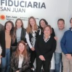 Fiduciaria San Juan SAPEM recibió la certificación IRAM - ISO 9001:2015 por cumplir con los estándares internacionales de gestión de calidad. Esta distinción fue otorgada por el Instituto Argentino de Normalización y Certificación y refleja su compromiso con el desarrollo económico de la provincia.