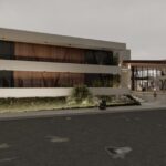 El Ministerio de Infraestructura, Agua y Energía de San Juan llevó adelante la apertura de sobres para la Licitación Pública N.º 09/2025, destinada a la construcción de un nuevo edificio de consultorios externos en el Hospital Dr. Guillermo Rawson. Esta obra forma parte del plan provincial de modernización del sistema de salud.