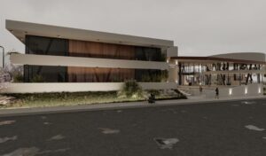 El Ministerio de Infraestructura, Agua y Energía de San Juan llevó adelante la apertura de sobres para la Licitación Pública N.º 09/2025, destinada a la construcción de un nuevo edificio de consultorios externos en el Hospital Dr. Guillermo Rawson. Esta obra forma parte del plan provincial de modernización del sistema de salud.