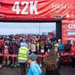 San Juan vivió una verdadera fiesta del deporte con la 9na edición de su tradicional Maratón. A pesar del frío, más de 4.500 atletas participaron en las distintas categorías, en una jornada que unió a familias, corredores profesionales y aficionados.