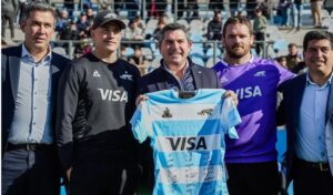 San Juan se prepara para vivir una jornada histórica este sábado 12 de julio, cuando Los Pumas enfrenten a Inglaterra en el Estadio del Bicentenario. Será el sexto partido oficial del seleccionado argentino de rugby en la provincia, con arbitraje del francés Luc Ramos y transmisión en vivo por ESPN desde las 16:40.
