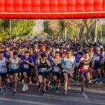 La Maratón Internacional de San Juan 2025, uno de los eventos deportivos más esperados del año, está próxima a agotar su cupo de inscripción. Con fecha programada para el 27 de julio, solo quedan disponibles 300 lugares para las categorías de 5K y 10K.