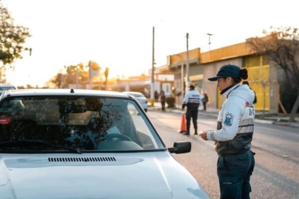SAN JUAN REFUERZA LA SEGURIDAD CON OPERATIVOS POLICIALES DURANTE LAS VACACIONES