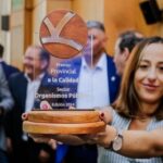 El Ministerio de Economía, Finanzas y Hacienda de San Juan informó que se extendió hasta el 25 de julio el plazo de inscripción al Premio Provincial a la Calidad San Juan 2025. Esta distinción busca fomentar la mejora continua y la excelencia en instituciones públicas y privadas de toda la provincia.