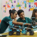 La provincia de San Juan presentó el programa “Despierta tu Talento Digital”, una iniciativa que busca formar a niños y jóvenes de entre 9 y 18 años en habilidades digitales clave, vinculadas con sectores productivos como la agroindustria, la minería y las energías renovables. Las inscripciones abren el 4 de agosto con cupo limitado.