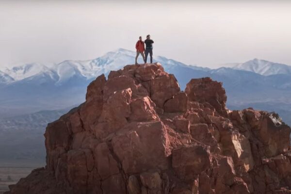 SAN JUAN LANZÓ SU CAMPAÑA DE INVIERNO CON PROPUESTAS PARA TODOS