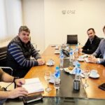 El Gobierno de San Juan reactivó el Proyecto VERSU (Valorización Energética de Residuos Sólidos Urbanos), una planta modelo ubicada en el departamento Sarmiento que transformará residuos urbanos y agroindustriales en energía eléctrica renovable. En su primera fase, podrá abastecer a unos 1300 hogares.