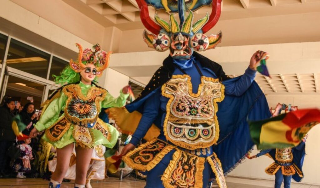 Festival del Inmigrante