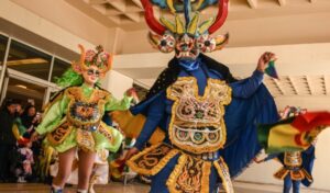 Festival del Inmigrante
