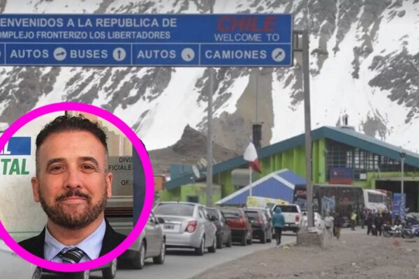 LA DOBLE PRESIÓN DEL NARCOTRÁFICO EN CUYO: MICROTRÁFICO Y CONTRABANDO CORDILLERANO