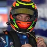 El piloto sanjuanino Tobías Martínez se prepara para disputar el Desafío de las Estrellas del Turismo Carretera en San Juan, una competencia especial de 50 vueltas y sin clasificación previa. Luego de su debut con triunfo en El Calafate, Tobías afrontará el evento en el autódromo El Villicum con su Toyota Camry del equipo Rus Med.