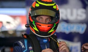 El piloto sanjuanino Tobías Martínez se prepara para disputar el Desafío de las Estrellas del Turismo Carretera en San Juan, una competencia especial de 50 vueltas y sin clasificación previa. Luego de su debut con triunfo en El Calafate, Tobías afrontará el evento en el autódromo El Villicum con su Toyota Camry del equipo Rus Med.