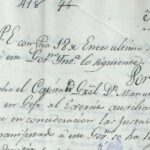 En el marco de la conmemoración del paso a la inmortalidad del General José de San Martín, el Ministerio de Gobierno, a través del Archivo General de la Provincia, presentó una valiosa selección de documentos históricos que reflejan momentos clave de la gesta sanmartiniana y su vínculo con San Juan. Estos registros, resguardados en el Departamento Archivo Histórico, constituyen un testimonio único del rol de la provincia en el proceso emancipador.