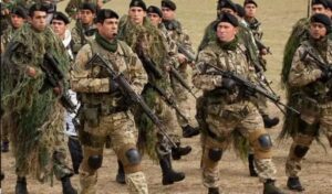 El Regimiento de Infantería de Montaña 22 “Teniente Coronel Juan Manuel Cabot” anunció que realizará ejercicios militares con munición de guerra en el Campo Militar General Sarmiento, en Marquesado, departamento de Rivadavia. Las maniobras se llevarán a cabo entre el 5 y el 20 de agosto, de 7:30 a 20:00.