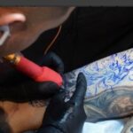 El Centro Cultural Conte Grand será el escenario de la cuarta edición de la Oeste Expo Tattoo, que se desarrollará el 6 y 7 de septiembre y reunirá a más de 70 tatuadores de distintas provincias argentinas e invitados internacionales de Chile.