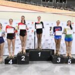 Del 20 de agosto al 4 de septiembre, el Velódromo Vicente Alejo Chancay será sede del Nacional Absoluto de Patinaje Artístico, un evento que reunirá a más de 1.600 atletas y 550 entrenadores de todo el país. La competencia ratifica a San Juan como epicentro de grandes eventos deportivos.