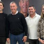 Con el nombre “X San Juan”, el espacio político que impulsa el gobernador Marcelo Orrego comienza a generar expectativas de cara a las próximas elecciones. La propuesta se apoya en figuras destacadas como Fabián Martín, Laura Palma y Federico Rizzo.
