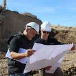 El Departamento de Hidráulica anunció el inicio de la reactivación de la obra del Canal del Norte en Jáchal, una infraestructura clave para el riego y la producción agrícola del departamento. Tras varios años de interrupciones, la obra vuelve a ejecutarse con el objetivo de mejorar el sistema hídrico.