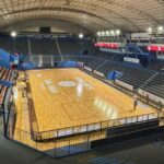 El mítico Estadio Aldo Cantoni se encuentra preparado para recibir a los mejores equipos del mundo en el próximo Mundial de Clubes de hockey sobre patines. El Gobierno de la Provincia de San Juan, a través de la Secretaría de Deporte, llevó a cabo una serie de refacciones en el parquet con el objetivo de garantizar la excelencia en la superficie de juego.