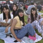 Este domingo 21 de septiembre se realizará una nueva edición del FestiJoven en el Parque de Mayo, un evento que reunirá a miles de jóvenes y familias para celebrar el Día de la Juventud y de los Estudiantes. La cita tendrá lugar en el sector oeste, cerca del Monumento al Deporte, y contará con una amplia agenda de actividades recreativas, culturales y musicales.