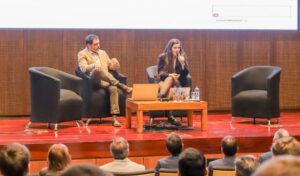 La provincia fue sede del IBM Technology Day, un encuentro desarrollado en la Sala Emar Acosta del Anexo de la Legislatura, con charlas técnicas, demostraciones en vivo y networking. Los ejes fueron inteligencia artificial, ciberseguridad y nube híbrida.