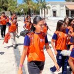 San Juan dirá presente en la primera edición de los Juegos Argentinos de Alto Rendimiento (JADAR), que se realizarán en Rosario del 9 al 14 de septiembre de 2025. La provincia estará representada por 59 deportistas y 19 entrenadores en diversas disciplinas olímpicas y paralímpicas.
