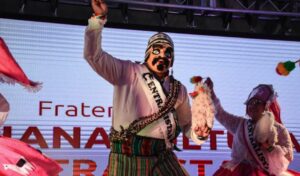 El Ministerio de Gobierno anunció que ya está abierta la convocatoria para que las ONG de San Juan sean parte de la Fiesta Nacional del Sol 2025. El objetivo es fortalecer la solidaridad y promover el bienestar social, visibilizando el impacto positivo de estas organizaciones en la comunidad.