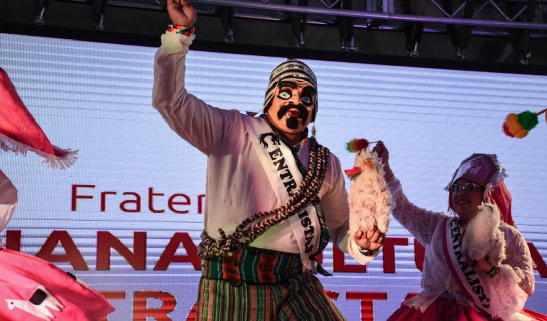 El Ministerio de Gobierno anunció que ya está abierta la convocatoria para que las ONG de San Juan sean parte de la Fiesta Nacional del Sol 2025. El objetivo es fortalecer la solidaridad y promover el bienestar social, visibilizando el impacto positivo de estas organizaciones en la comunidad.