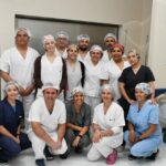 El Hospital Dr. José Giordano de Albardón alcanzó un nuevo hito en la salud pública de la provincia al realizar su primera cirugía laparoscópica. La intervención, practicada a una paciente de Chimbas, consistió en la extracción de vesícula y marca un avance clave en la descentralización de los servicios médicos.