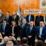 El gobernador Marcelo Orrego presentó oficialmente el “Plan Provincial Anticonsumo 2025-2027”, una política integral que busca prevenir y abordar los consumos problemáticos en San Juan, con especial atención en los jóvenes. La iniciativa apunta a la prevención, asistencia, inclusión social y formación.