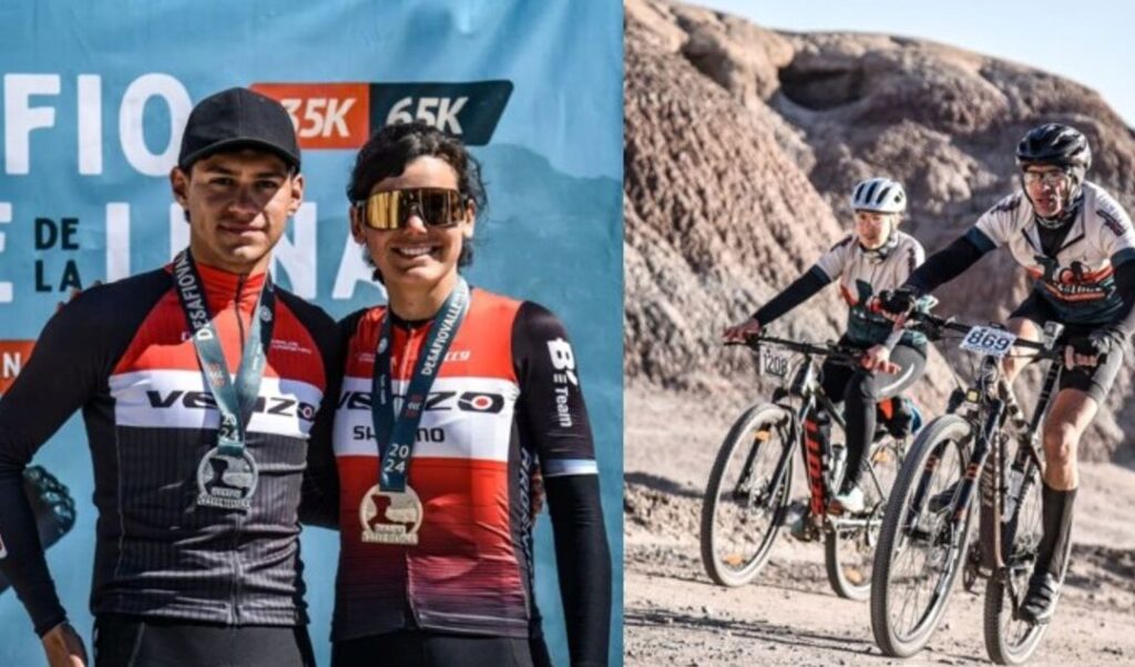 La provincia de San Juan se prepara para vivir una nueva edición del Desafío Valle de la Luna, una de las competencias más atractivas del ciclismo de montaña en el país. La cita será el sábado 1 de noviembre, en el imponente paisaje del Parque Provincial Ischigualasto, donde se espera la participación de ciclistas de todo el territorio nacional.
