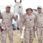 En la División Rural de la Policía de San Juan funciona un proyecto que da una segunda oportunidad a caballos criollos que fueron rescatados de casos de maltrato y cuatrerismo. Actualmente, 28 efectivos trabajan junto a animales que no provienen del suministro policial y que hoy cumplen funciones vinculadas al servicio y a la recuperación de su propia especie.