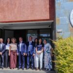 El gobernador de San Juan, Marcelo Orrego, recorrió las instalaciones de la Casa de la Bondad, institución dedicada al acompañamiento y cuidados paliativos de personas en etapa final de vida, que volverá a abrir sus puertas tras dos años de inactividad.