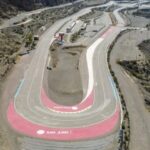 El autódromo Eduardo Copello, conocido como “El Zonda”, volverá a abrir sus puertas los días 10, 11 y 12 de octubre, marcando el regreso de la actividad automovilística a San Juan después de seis años. La última competencia se realizó en septiembre de 2019 con el Súper TC 2000, y el evento coincidirá con el 58° aniversario de este emblemático circuito.