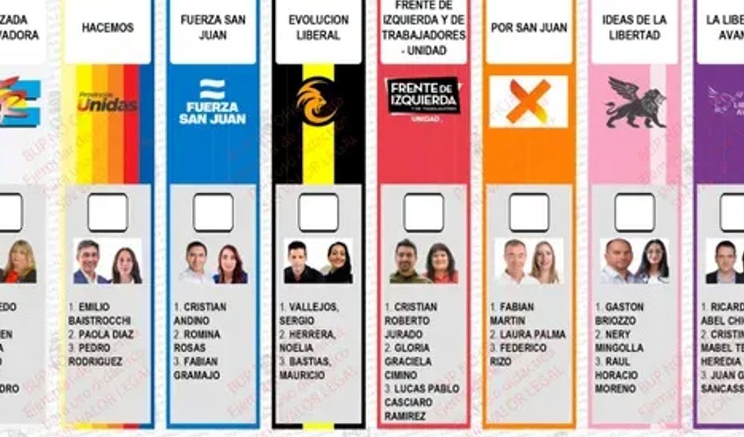 En una jornada marcada por la rapidez y la organización, las elecciones cerraron este domingo con un balance positivo en cuanto a la dinámica del proceso. Según se informó, la implementación del sistema de boleta única permitió agilizar notablemente la votación, reduciendo los tiempos de espera y facilitando el control en cada una de las mesas.