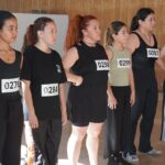 Con gran convocatoria comenzó el casting de la Fiesta Nacional del Sol 2025 en el Complejo Auditorio Juan Victoria, donde más de mil artistas se inscribieron para formar parte del espectáculo central en el Velódromo Vicente Chancay. Durante tres días se realizarán las audiciones en disciplinas como danza contemporánea, folclore, música y artes circenses.