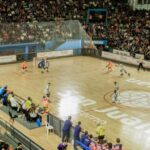 Entre el 2 y el 15 de noviembre, San Juan se convertirá en la capital panamericana del hockey sobre patines con la realización del Campeonato Panamericano de Clubes y de Selecciones, que reunirá a los mejores equipos y representativos del continente.