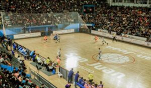 Entre el 2 y el 15 de noviembre, San Juan se convertirá en la capital panamericana del hockey sobre patines con la realización del Campeonato Panamericano de Clubes y de Selecciones, que reunirá a los mejores equipos y representativos del continente.