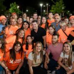 A solo un día de las elecciones, el gobernador Marcelo Orrego envió un mensaje a los sanjuaninos, destacando el trabajo conjunto que permitió transformar barrios, fortalecer programas sociales y mejorar la calidad de vida de miles de familias.